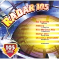 Radar 105 - various